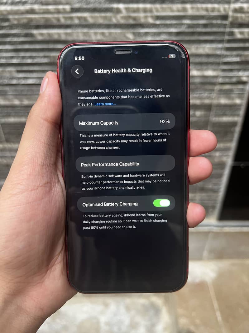 Apple iPhone 11 1