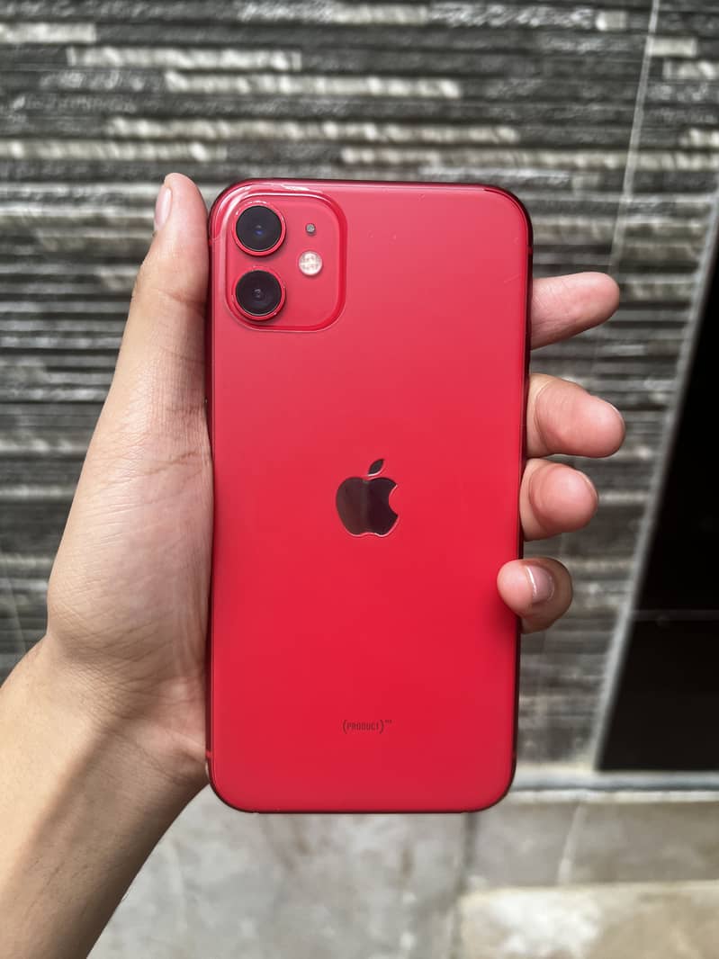 Apple iPhone 11 5