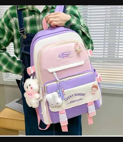 Casual Bags