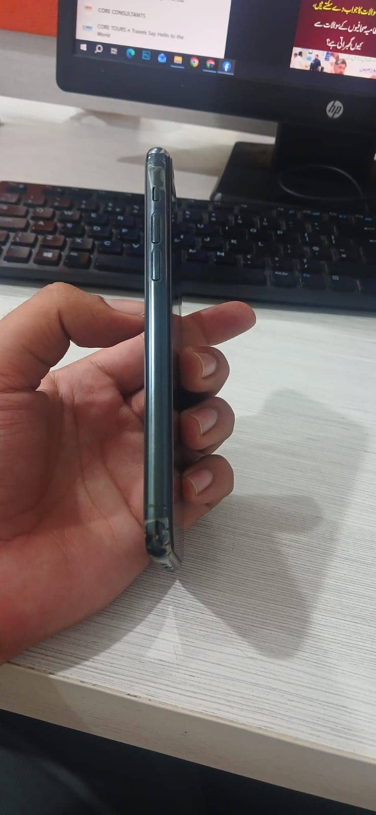 Apple iPhone 11 Pro 3