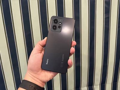Xiaomi Redmi Note 12 Pro
