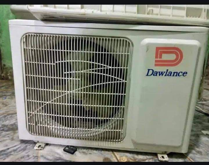 AC Dawlance 0