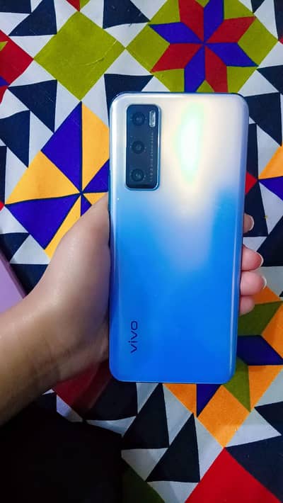 Vivo V20 SE
