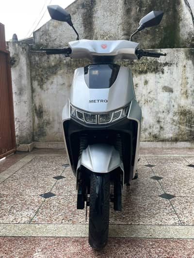 Metro T9 Pro