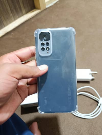 Xiaomi Redmi Note 11
