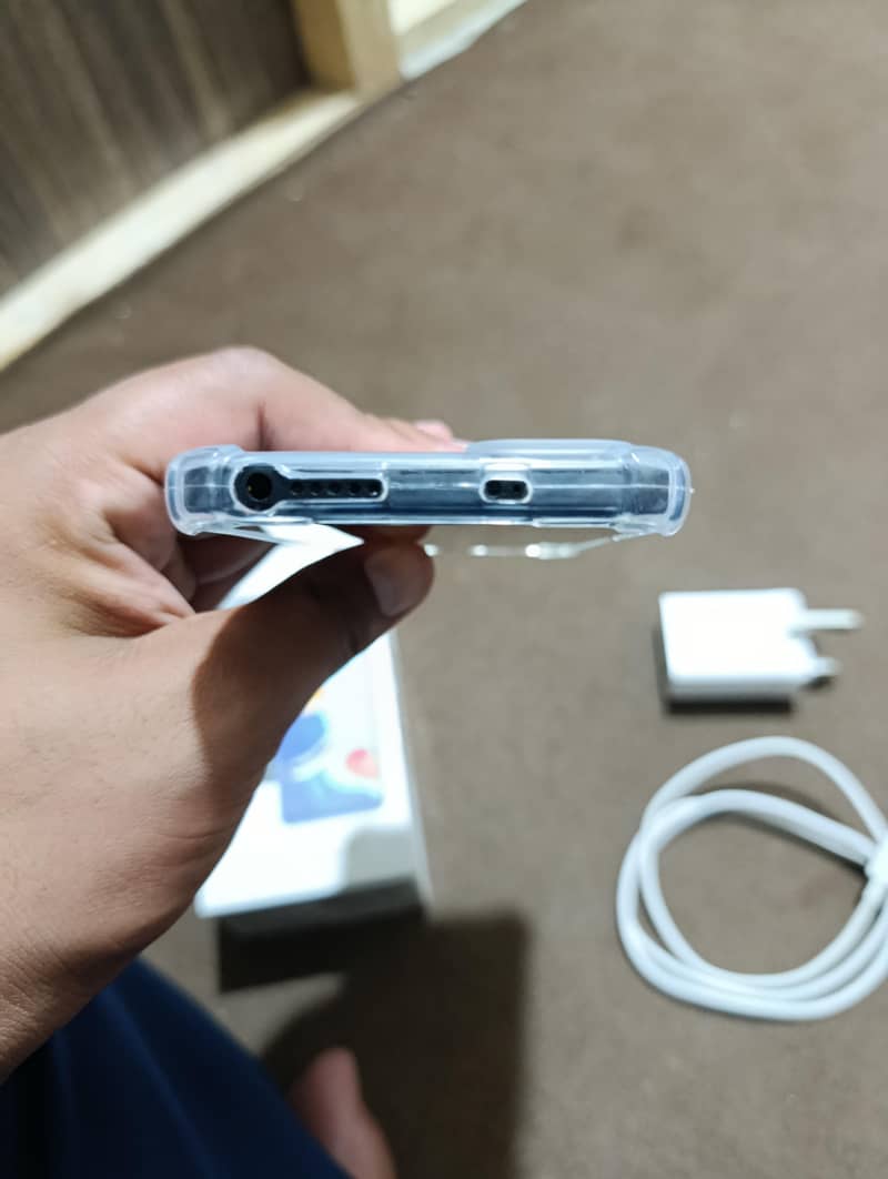 Xiaomi Redmi Note 11 4