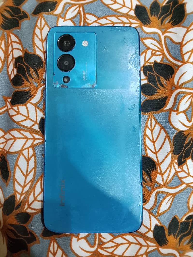 Infinix Note 12 1