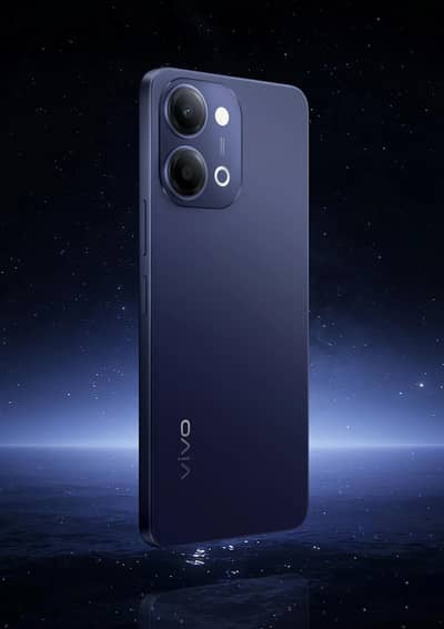 Vivo Y11d