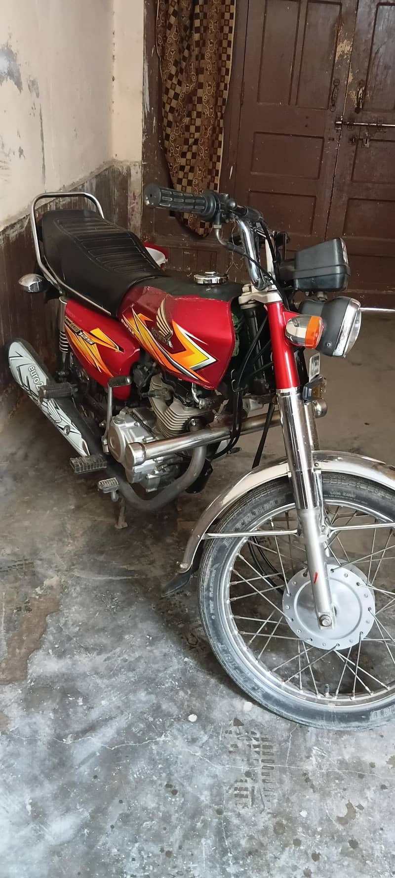 Honda 0