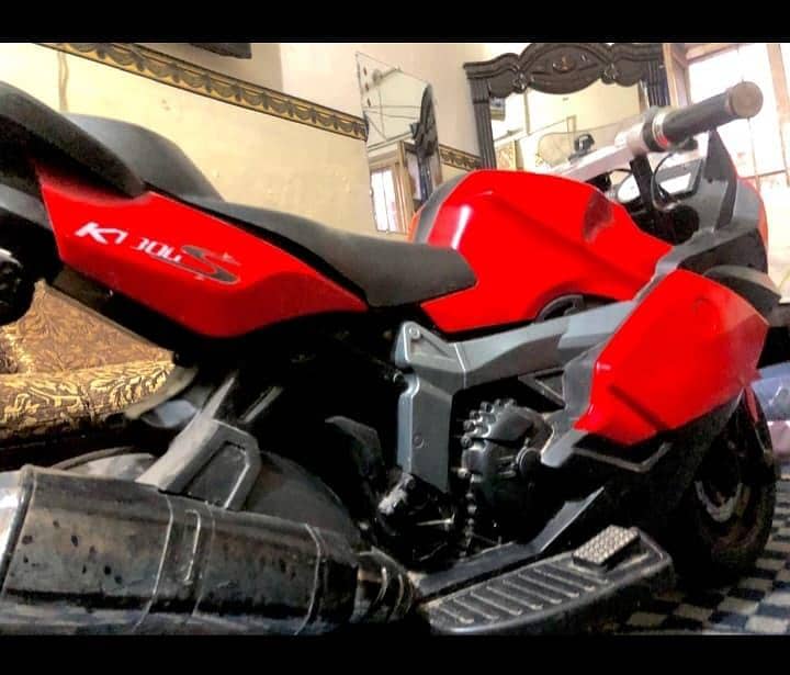 new condition 2
