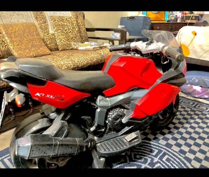 new condition 3