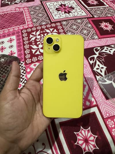 Iphone 14 plus Factory Unlock