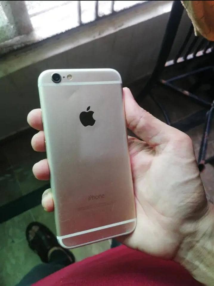 Apple iPhone 6 1