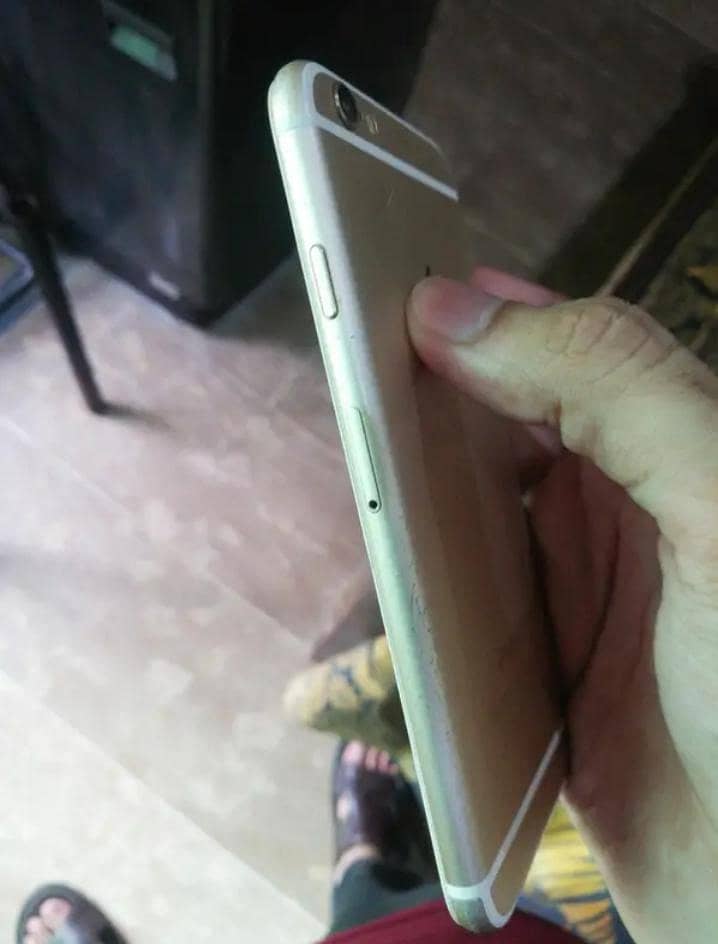 Apple iPhone 6 2