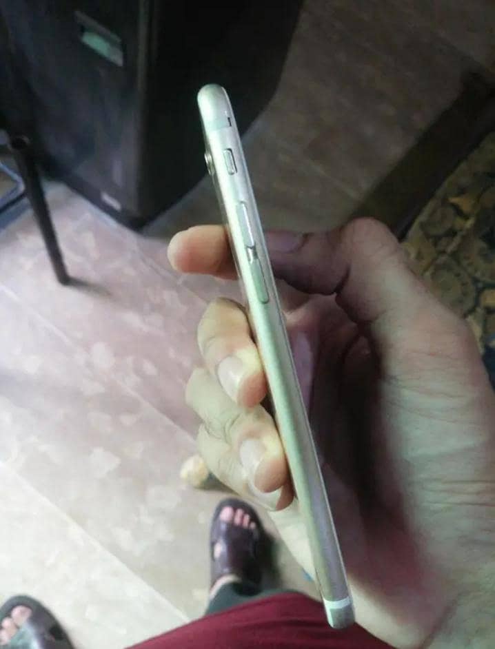 Apple iPhone 6 3
