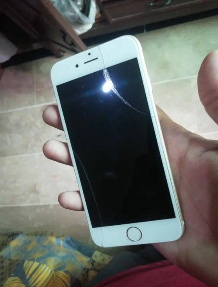 Apple iPhone 6 4