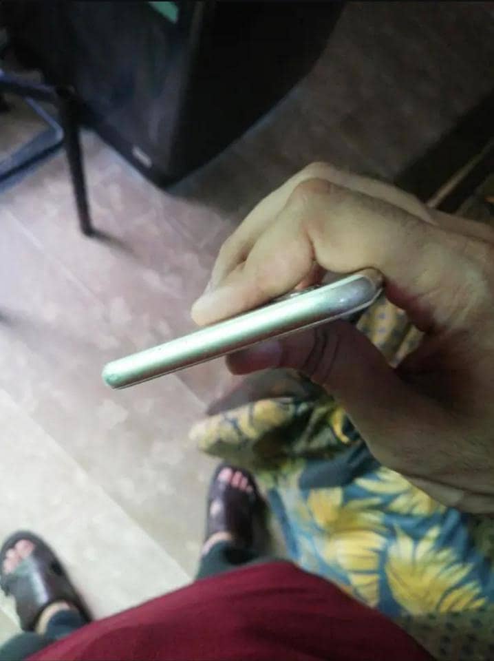 Apple iPhone 6 5
