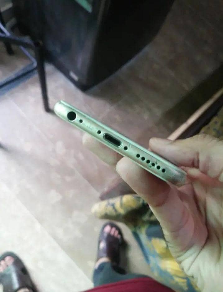 Apple iPhone 6 6