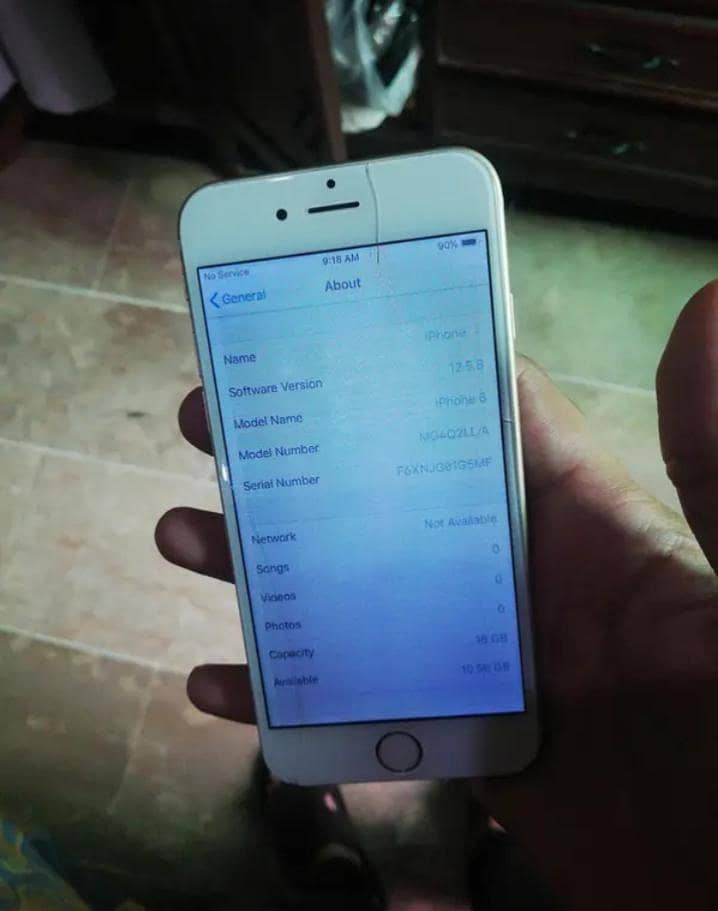 Apple iPhone 6 7