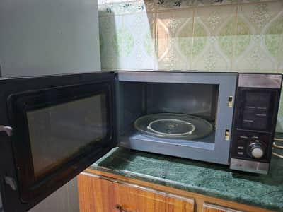 Dawlance Microwave Oven - For sale