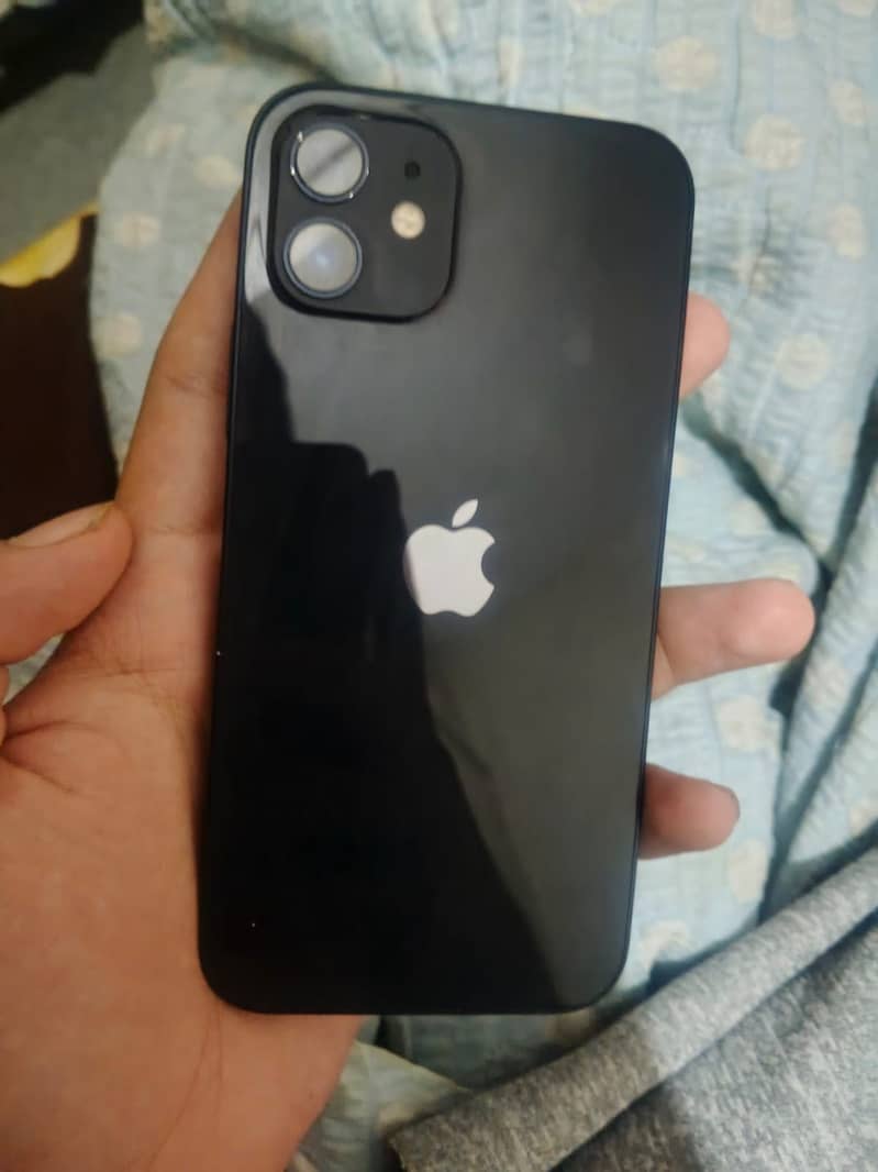 Apple iPhone 12 1