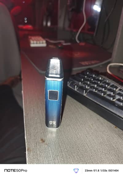 oxva xlim pro pod vape +18