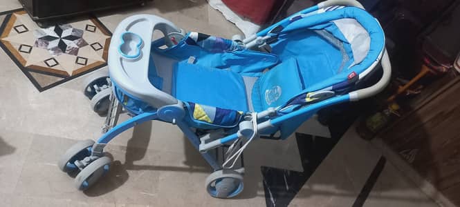 Baby Stroller | Pram | Walker | Carrier for Sale 