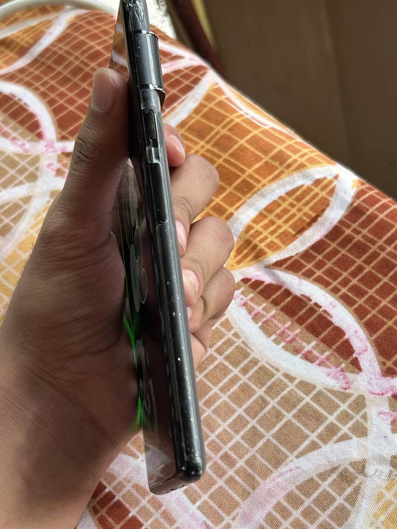 Google Pixel 6 Pro 2