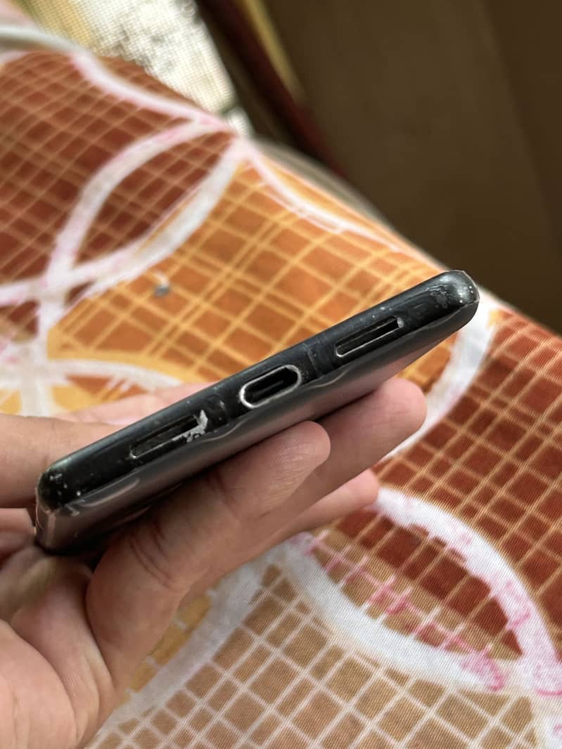 Google Pixel 6 Pro 4