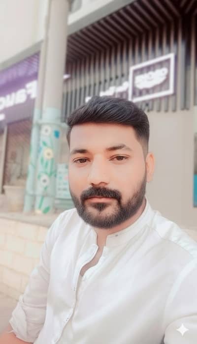 chowkidar/Ghar ka Kam. clifton. 24ghnty