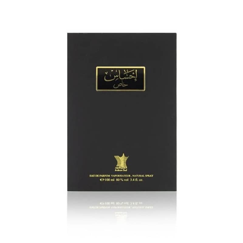 Ehsas Khas 100 ml perfume 0