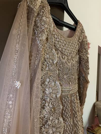 Walima Bridal Dress