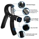 Lightweight Hand Gripper | Delivery FREE