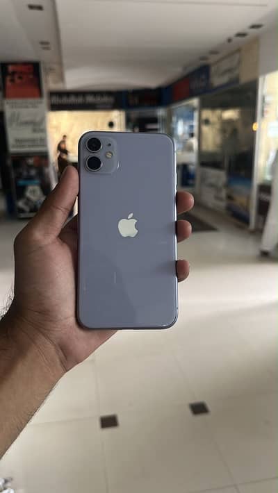 Iphone11 256 gb dual physical 10/9.7 health 90