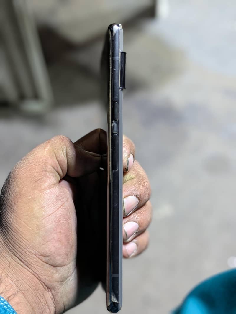 Google Pixel 6 Pro 1