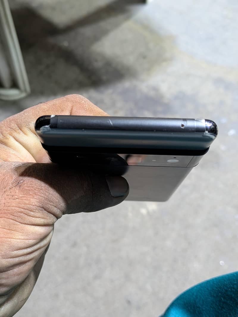 Google Pixel 6 Pro 3