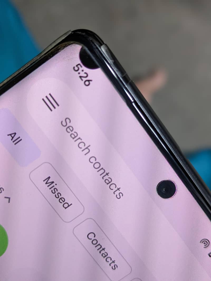 Google Pixel 6 Pro 6
