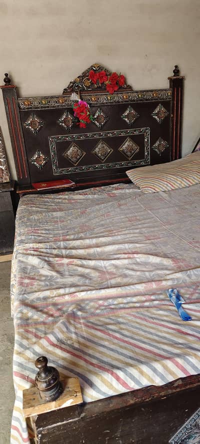 Bed set for sale
