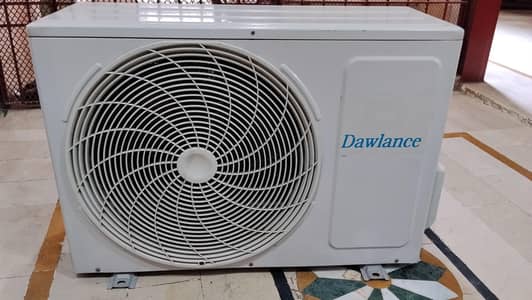 DC inverter 1/25 Dwalance Fully DC Inverter Ac