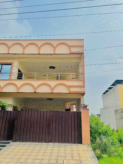 10 MARLA UPPER PORTION FOR RENT   D Block, LDA Avenue 1, Lahore