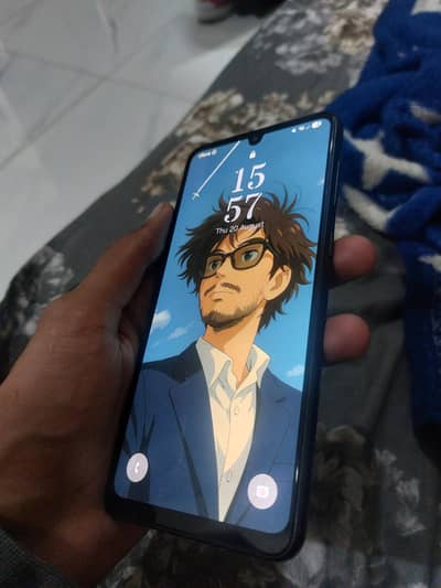 Samsung Mobile A33 5G (128/8) In Faisal Town