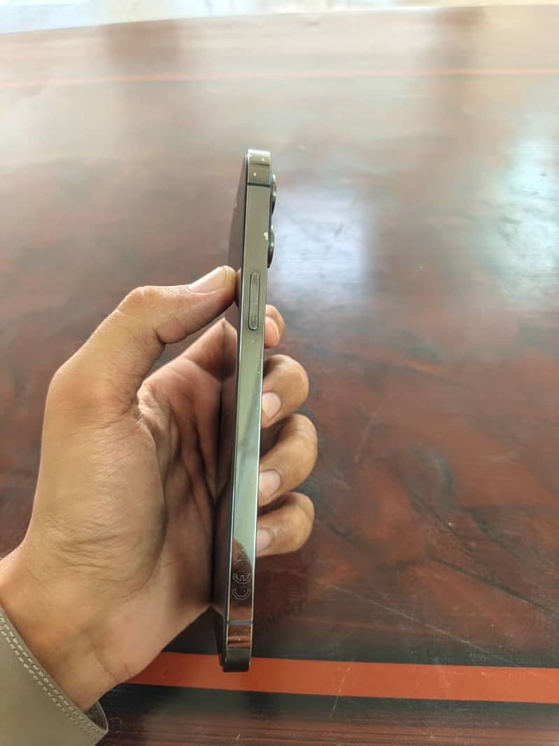 IPhone 12 Pro Max 2