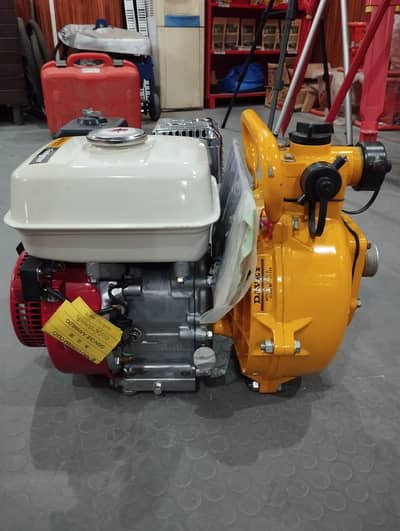 dewatering pump 2x2 inch loncin china dewatering pump Rs. 57,000
