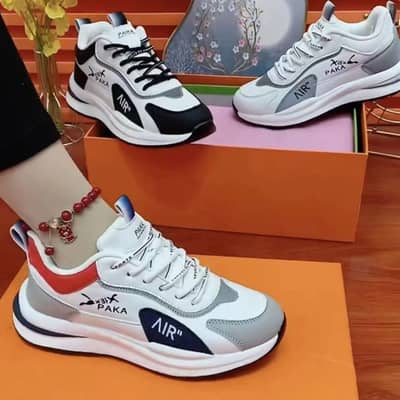 Sports Shoes for Men | Running Shoes | Jogging Shoes | Sneakers |