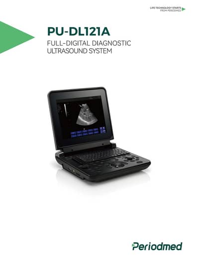 Portable ,notebook ultrasound Machines| Grey scale ultrasoun Brand new