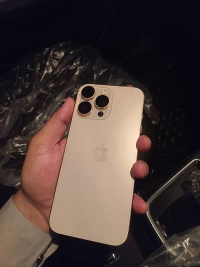 iphone 16 pro max jv