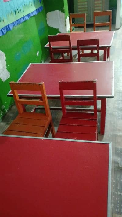 School Furniture