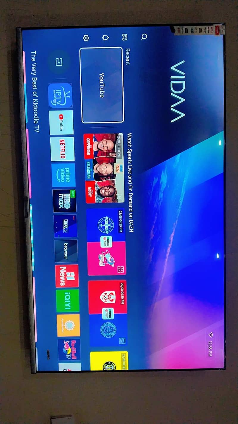 Smart LED 1
