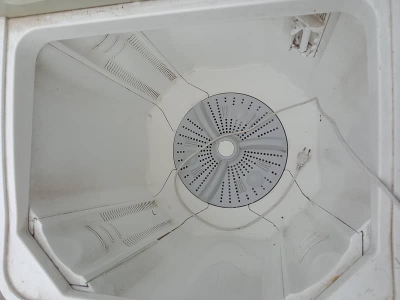 washing machine 2