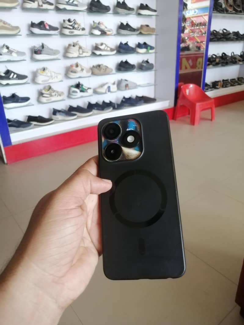 Itel A50 1